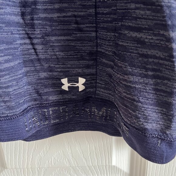 Under Armour Threadborne long sleeve shirt - Picture 3 of 4